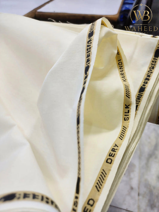 RESHAM(SILK) DERY SILK KARANDI