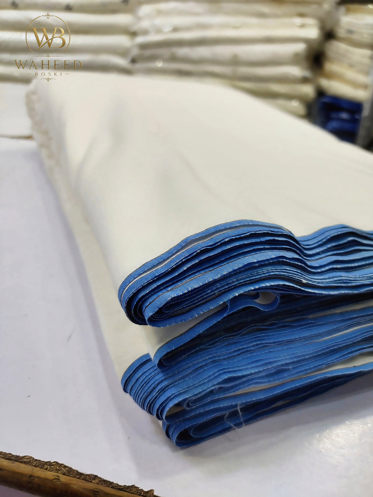 ORIGNAL 6 POUND APPLE 35%SILK RATIO BLUE SALVAGE