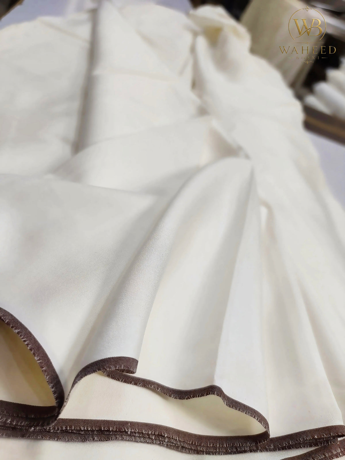 ORIGINAL BOSKI ILYAS 6 & 8 POUND 10 to 15% SILK RATIO