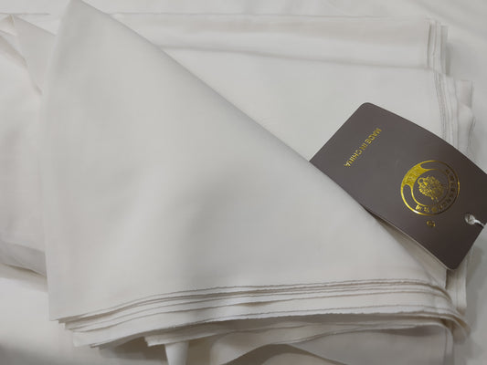 ORIGNAL BOSKI ZAFRAN WITHOUT SELVAGE (BEGAIR KANNI) 40 to 45 %