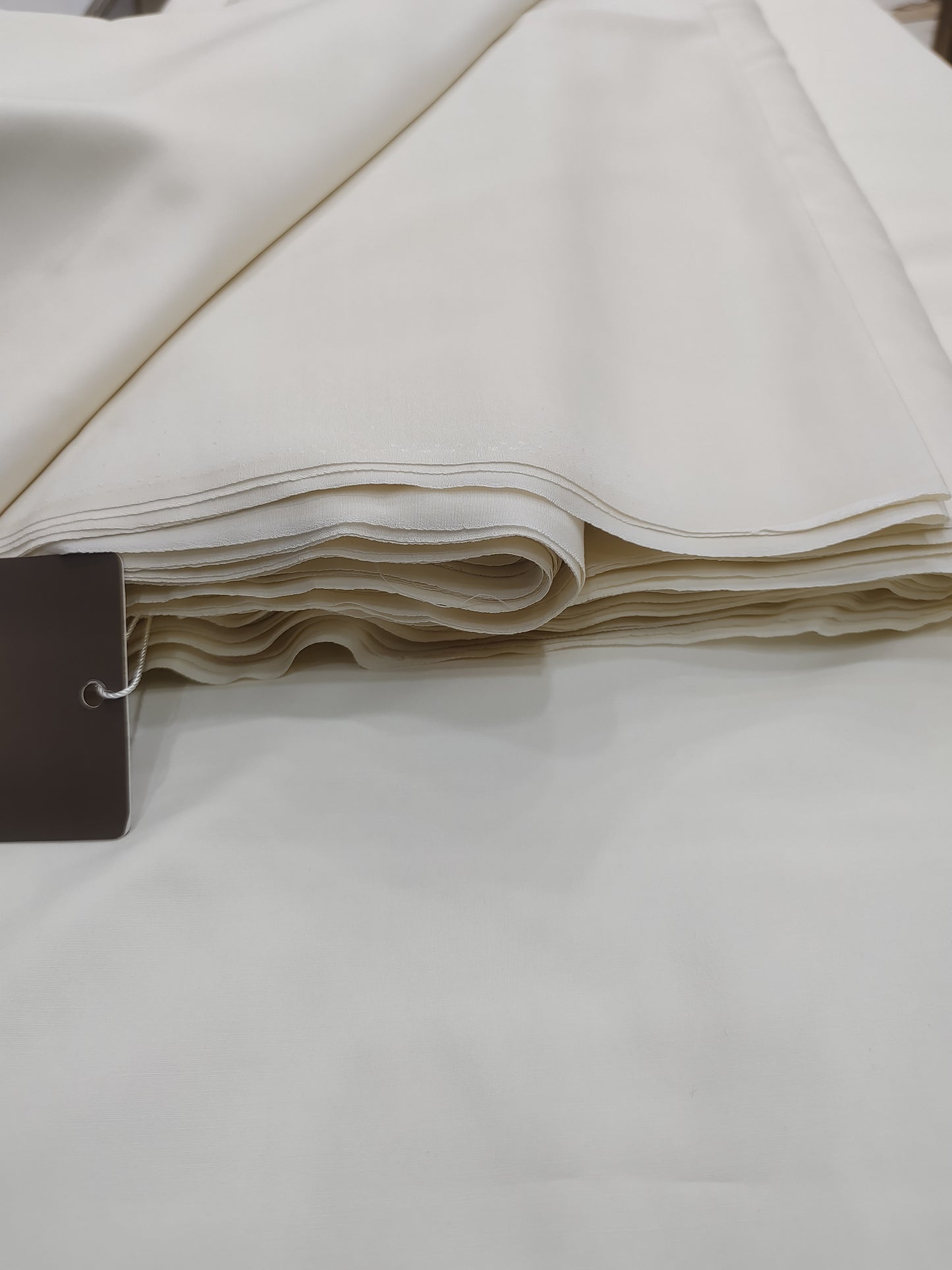 ORIGNAL BOSKI ZAFRAN WITHOUT SELVAGE (BEGAIR KANNI) 40 to 45 %