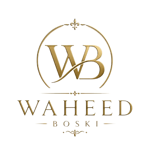 Waheed Boski 