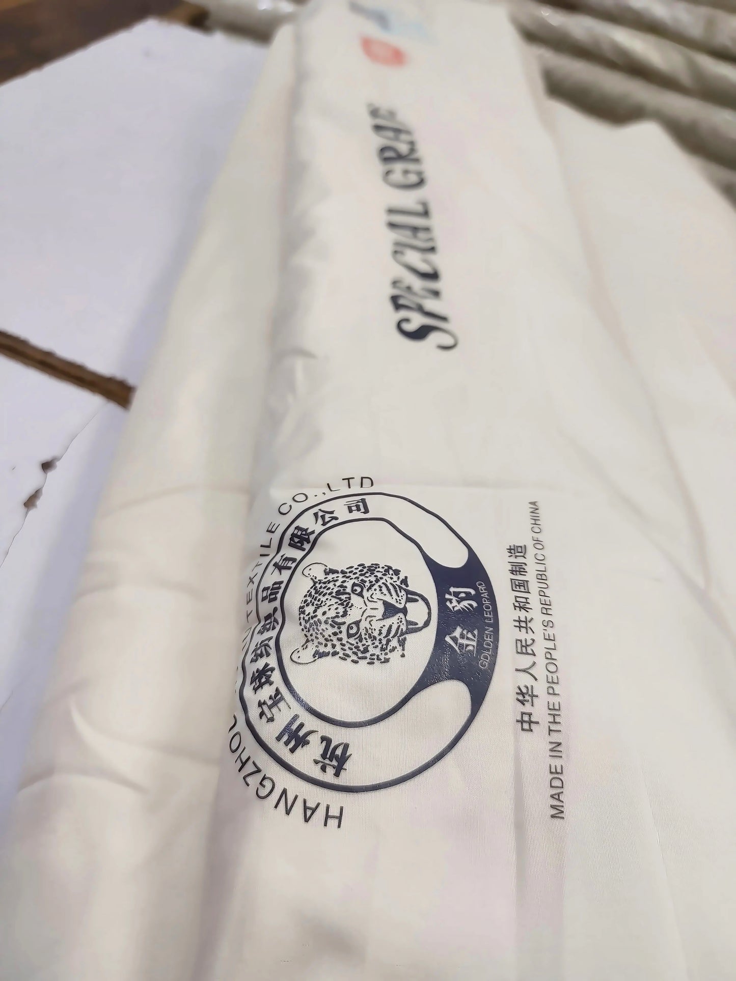 ORIGNAL BOSKI ZAFRAN WITHOUT SELVAGE (BEGAIR KANNI) 40 to 45 %
