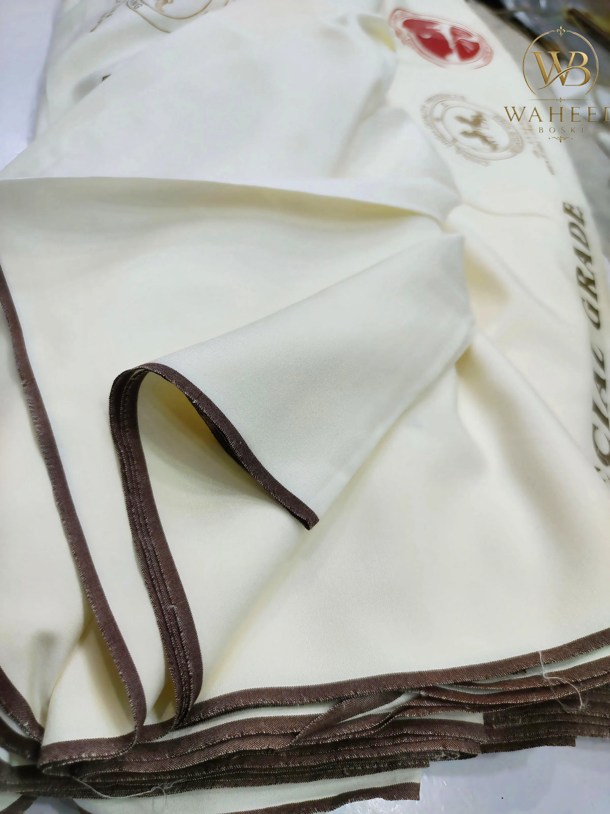 ORIGNAL APPLE 6 & 8 POUND   10 to 12 %SILK RATIO