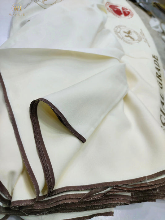 ORIGNAL APPLE 6 & 8 POUND   10 to 12 %SILK RATIO