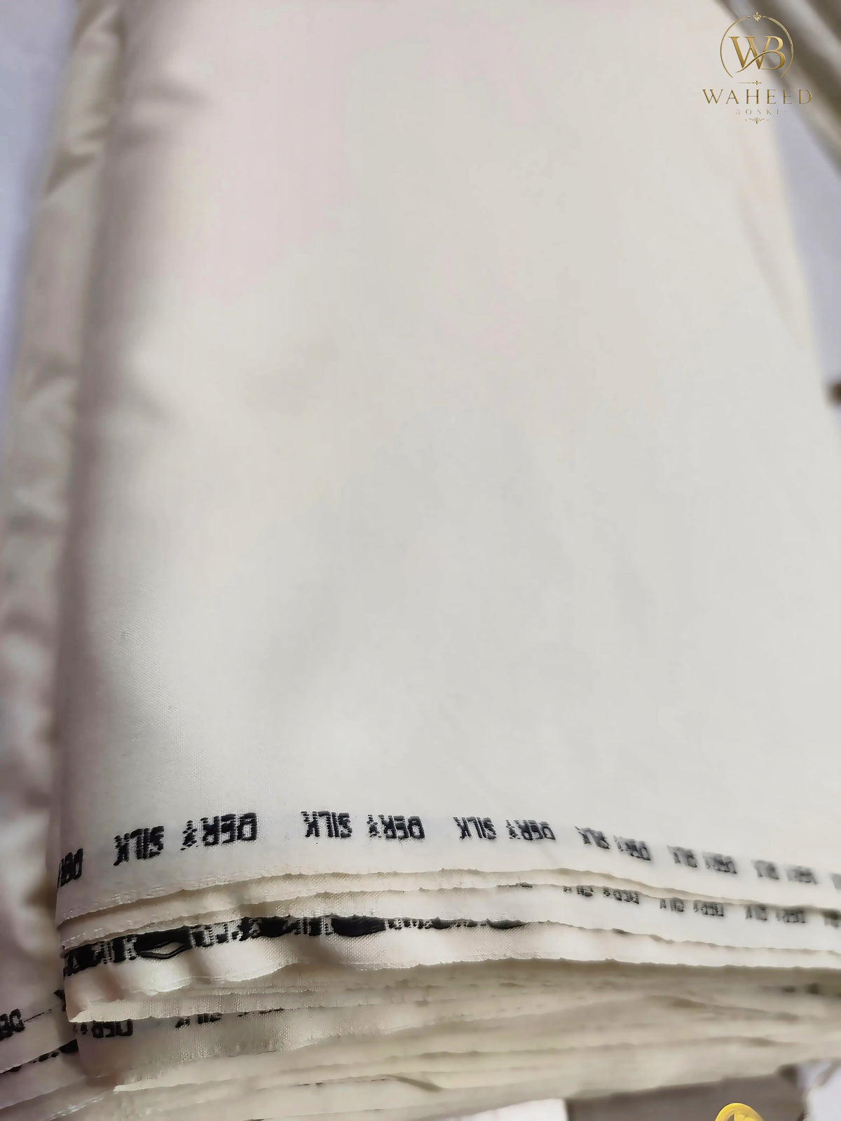 ORIGNAL IR DERYSILK BOSKI   45%to 50% SILK RATIO