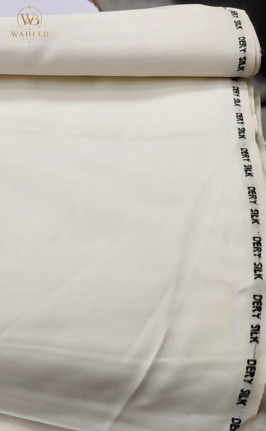 ORIGNAL IR DERYSILK BOSKI   40%50% SILK RATIO