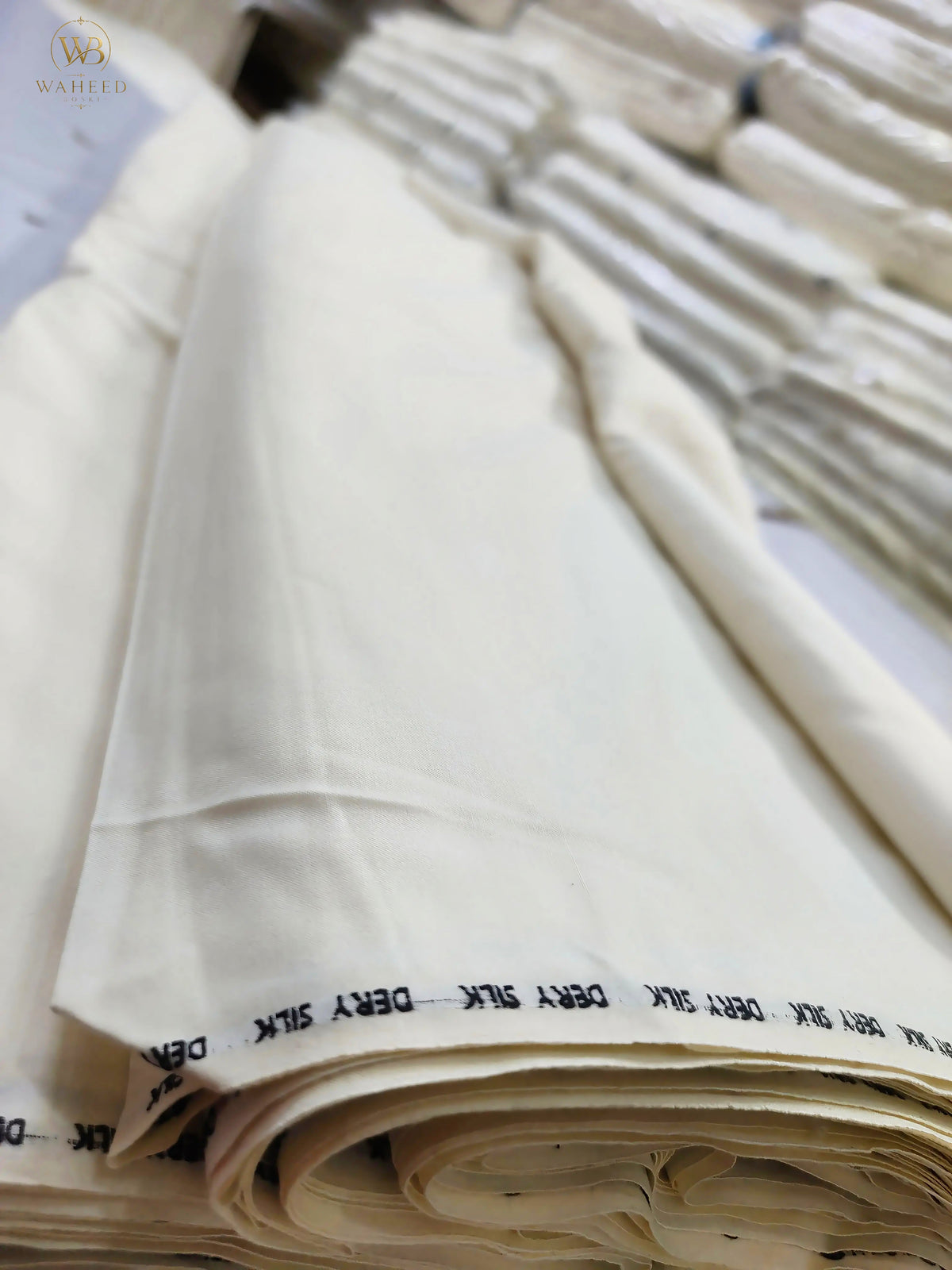 ORIGNAL IR DERYSILK BOSKI   45%to 50% SILK RATIO