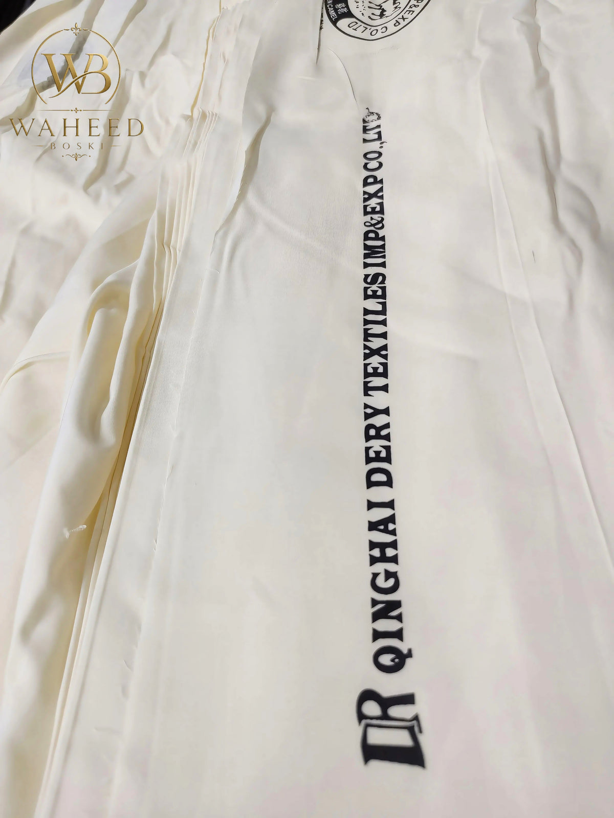 ORIGNAL IR DERYSILK BOSKI   45%to 50% SILK RATIO